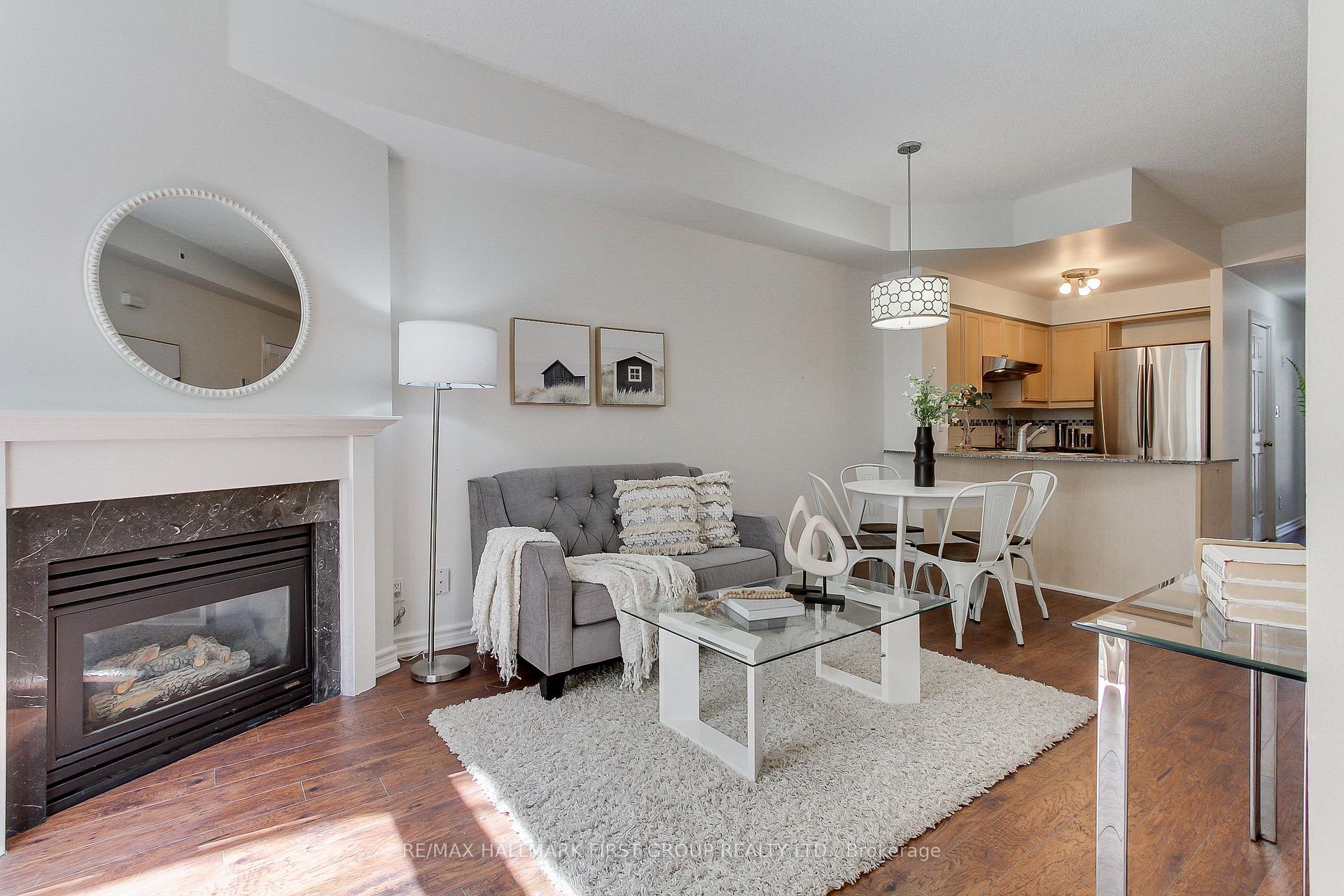 Photo 6 of Unit 639, 38 Stadium Road, Toronto, Niagara — HOMEH