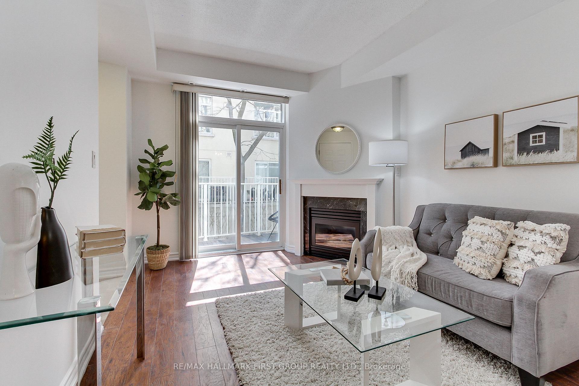 Photo 9 of Unit 639, 38 Stadium Road, Toronto, Niagara — HOMEH