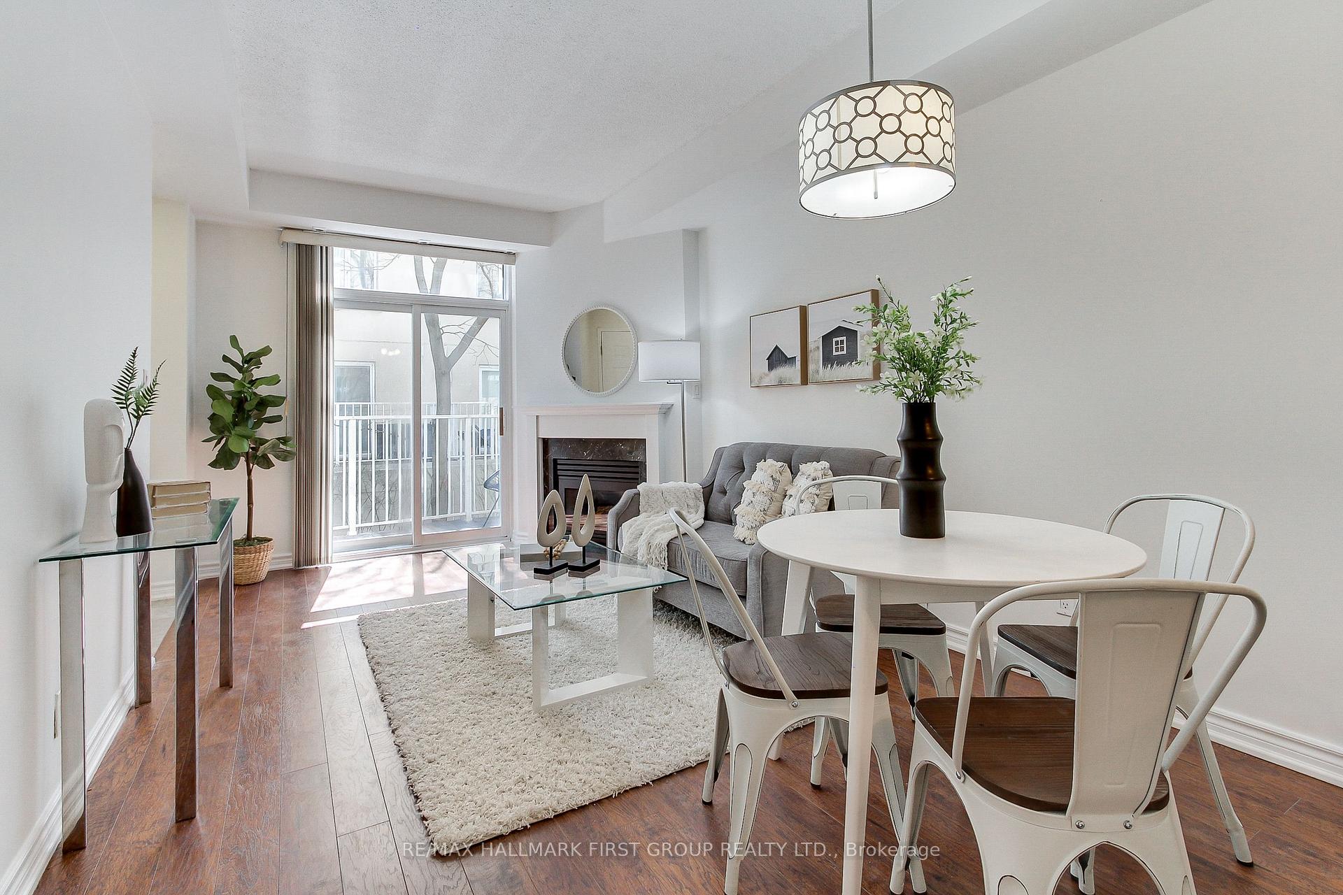 Photo 11 of Unit 639, 38 Stadium Road, Toronto, Niagara — HOMEH