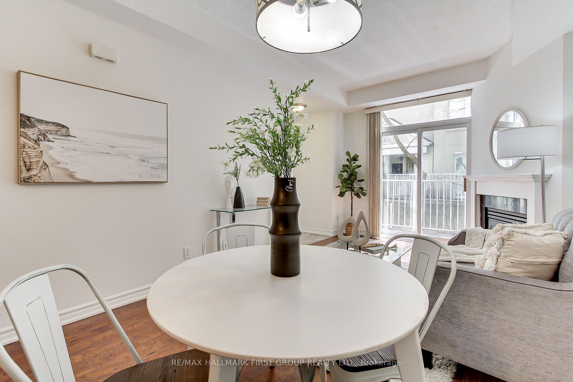 Photo 12 of Unit 639, 38 Stadium Road, Toronto, Niagara — HOMEH