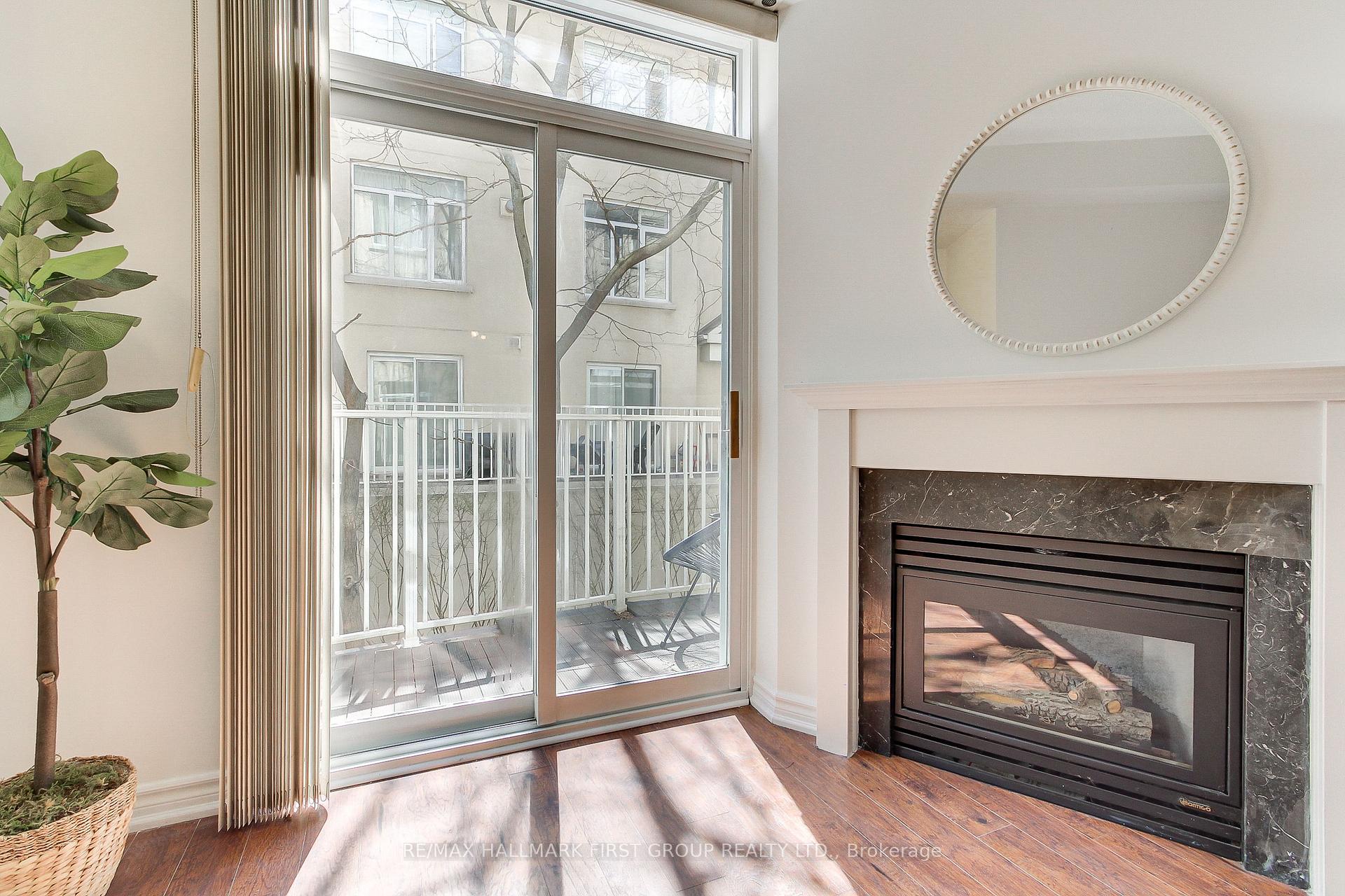Photo 18 of Unit 639, 38 Stadium Road, Toronto, Niagara — HOMEH