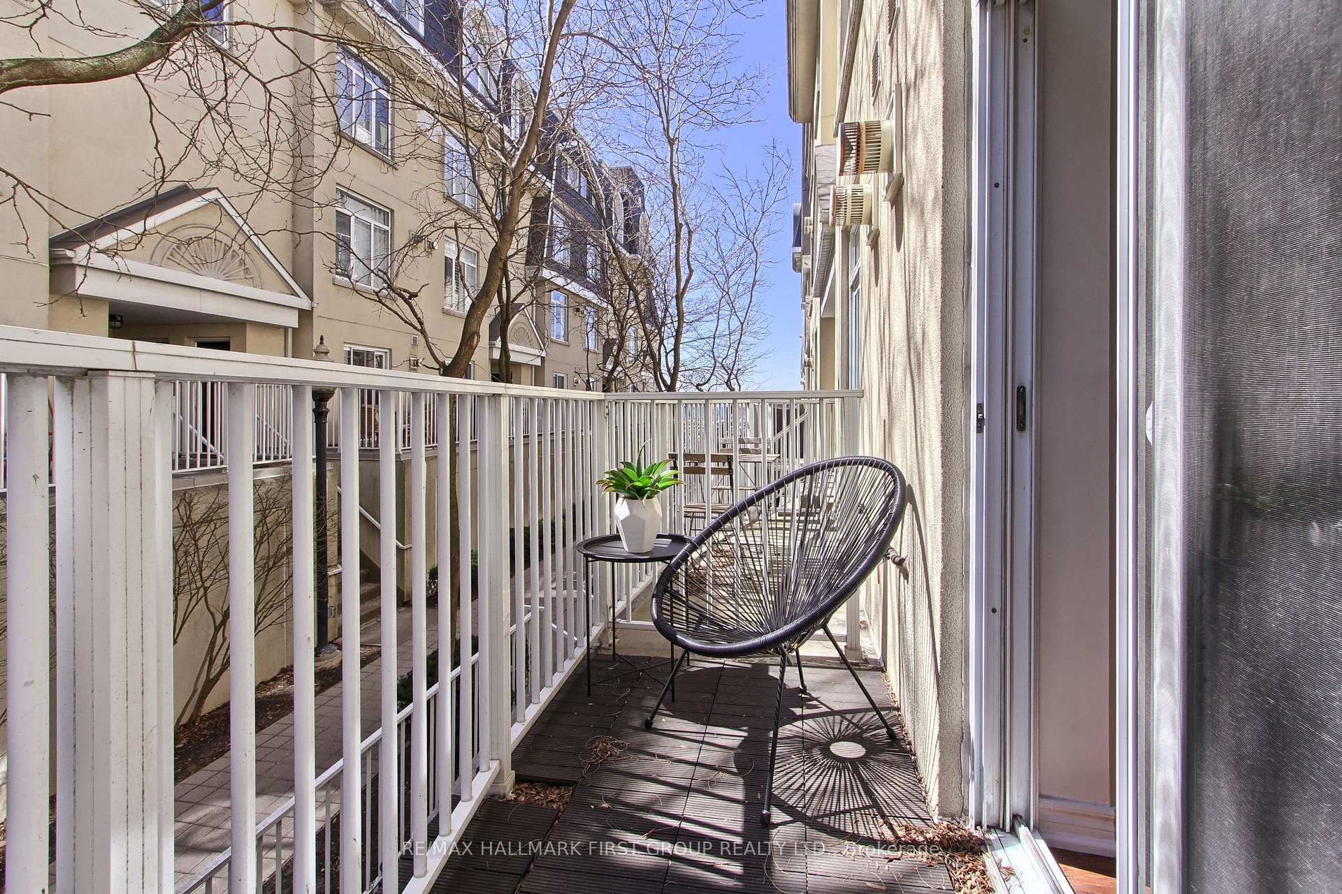 Photo 19 of Unit 639, 38 Stadium Road, Toronto, Niagara — HOMEH
