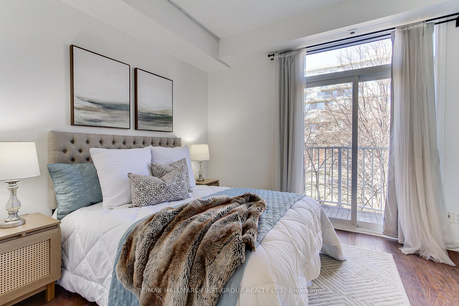 Photo 20 of Unit 639, 38 Stadium Road, Toronto, Niagara — HOMEH