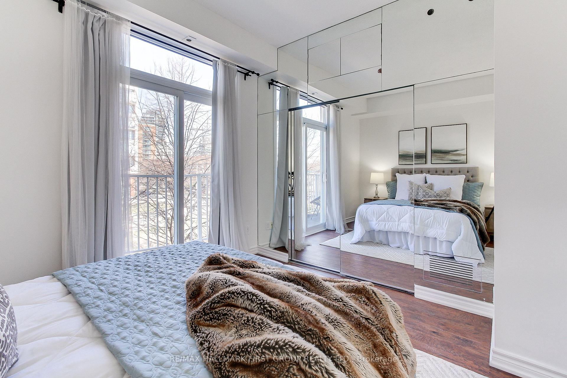 Photo 21 of Unit 639, 38 Stadium Road, Toronto, Niagara — HOMEH