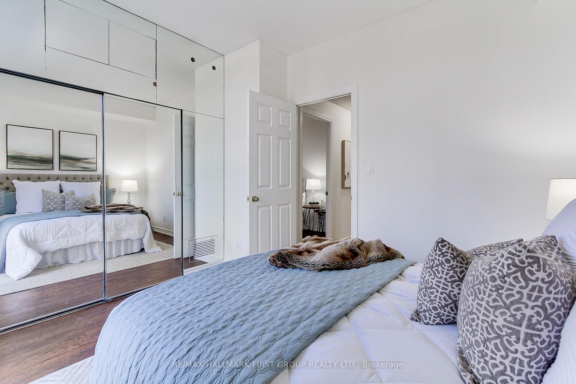 Photo 22 of Unit 639, 38 Stadium Road, Toronto, Niagara — HOMEH