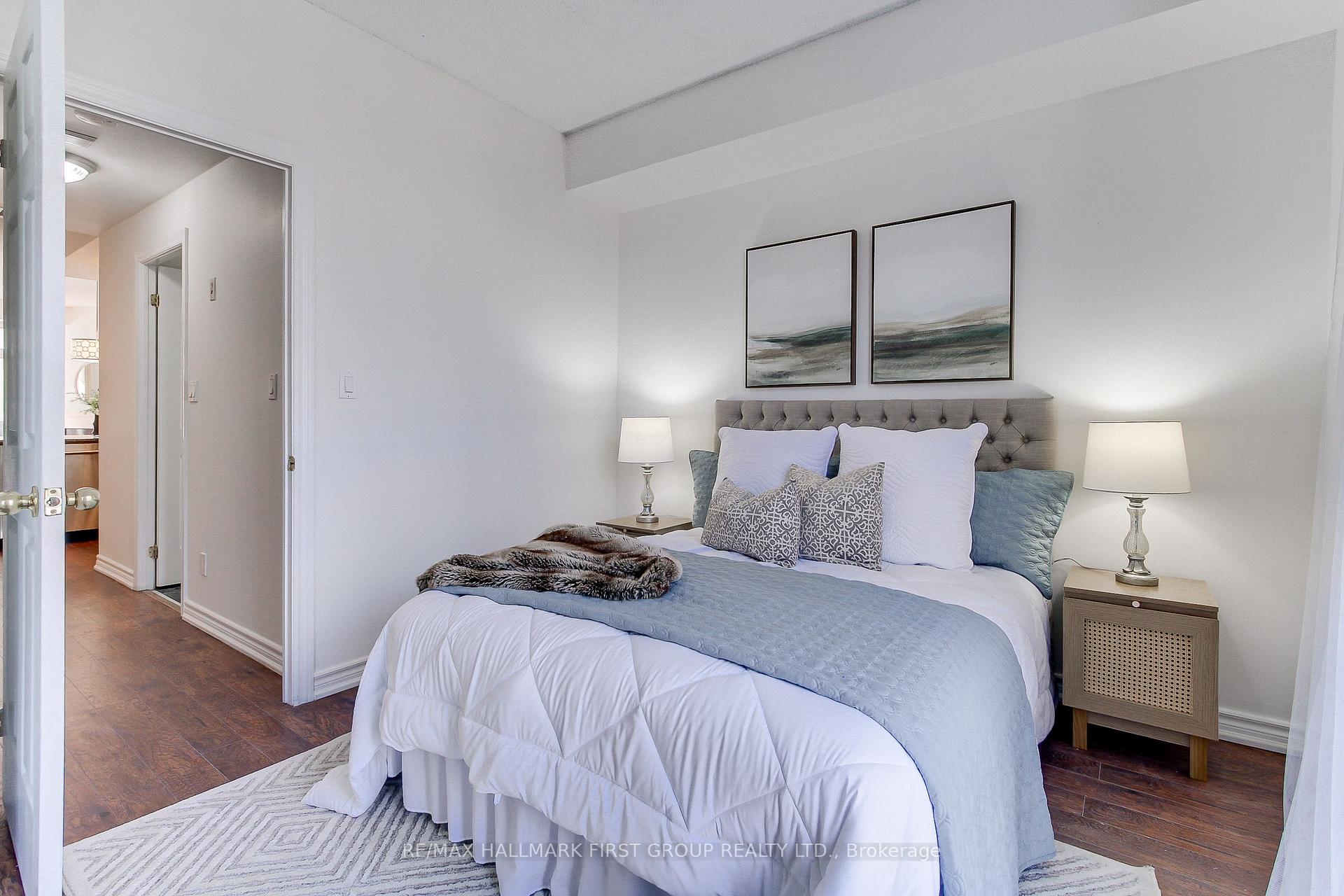 Photo 23 of Unit 639, 38 Stadium Road, Toronto, Niagara — HOMEH