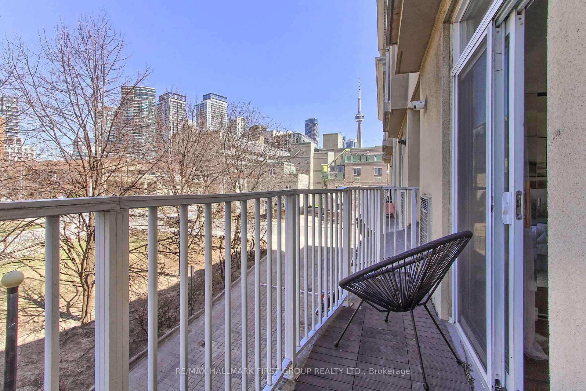 Photo 24 of Unit 639, 38 Stadium Road, Toronto, Niagara — HOMEH