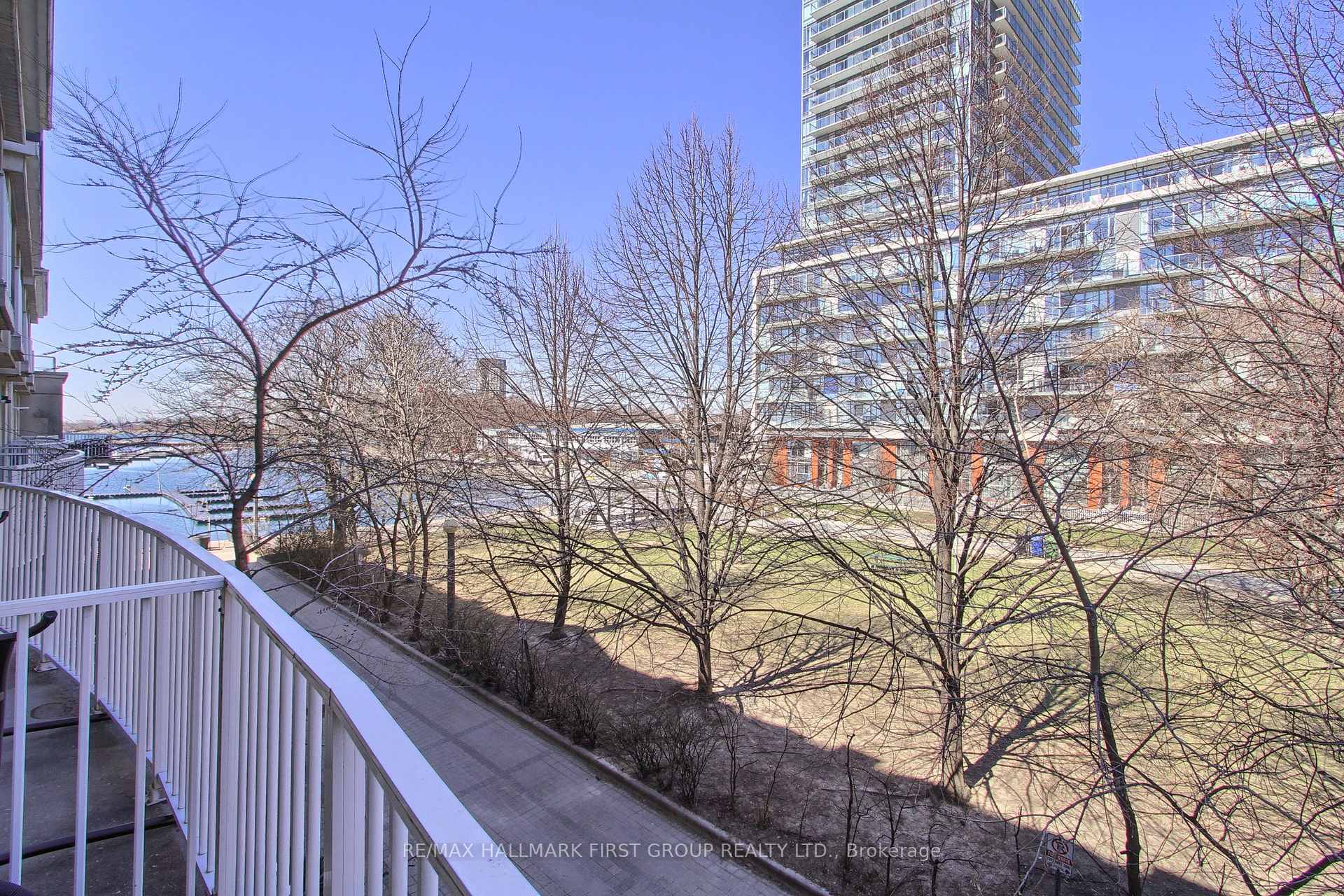 Photo 25 of Unit 639, 38 Stadium Road, Toronto, Niagara — HOMEH