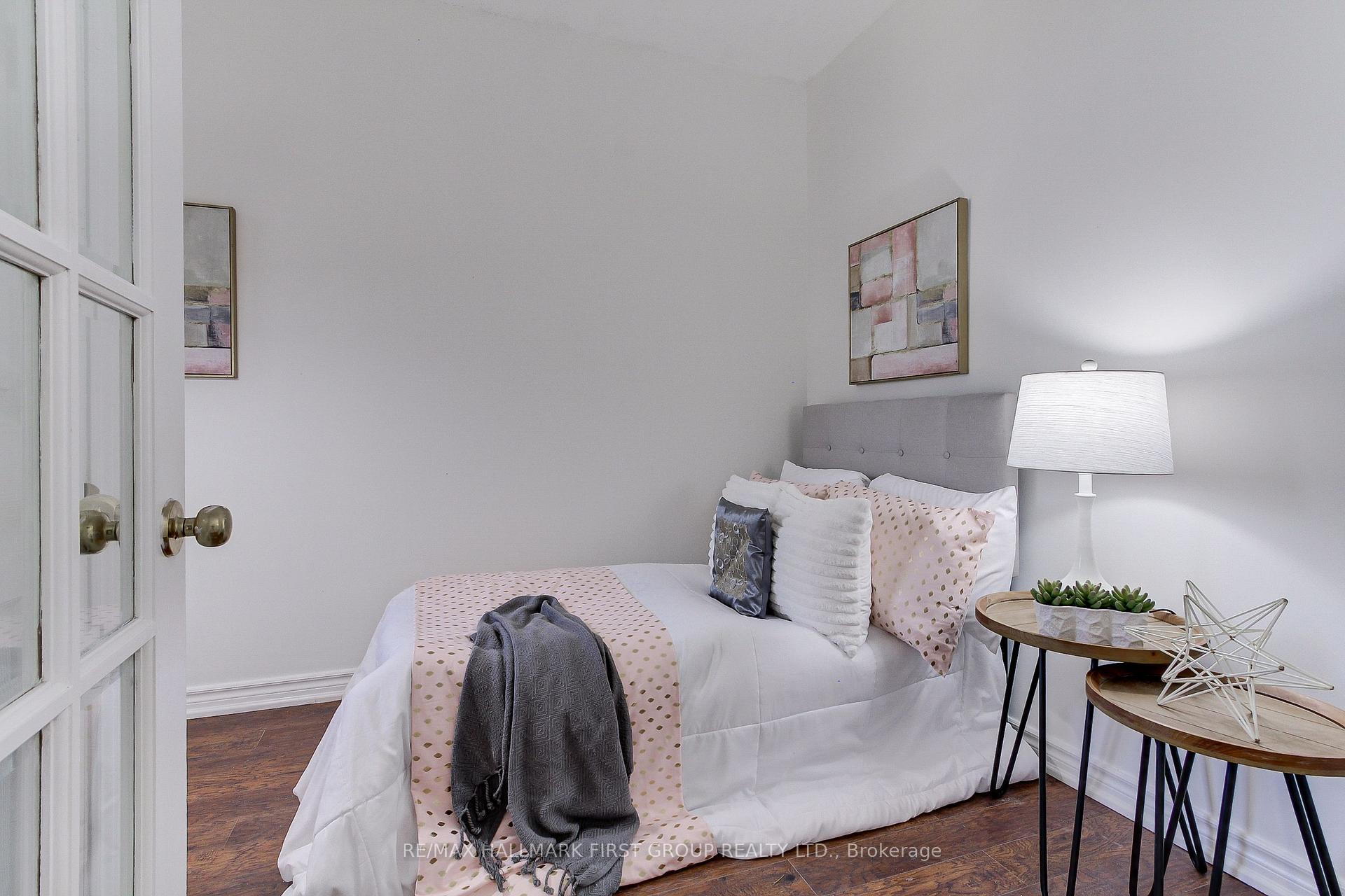 Photo 26 of Unit 639, 38 Stadium Road, Toronto, Niagara — HOMEH