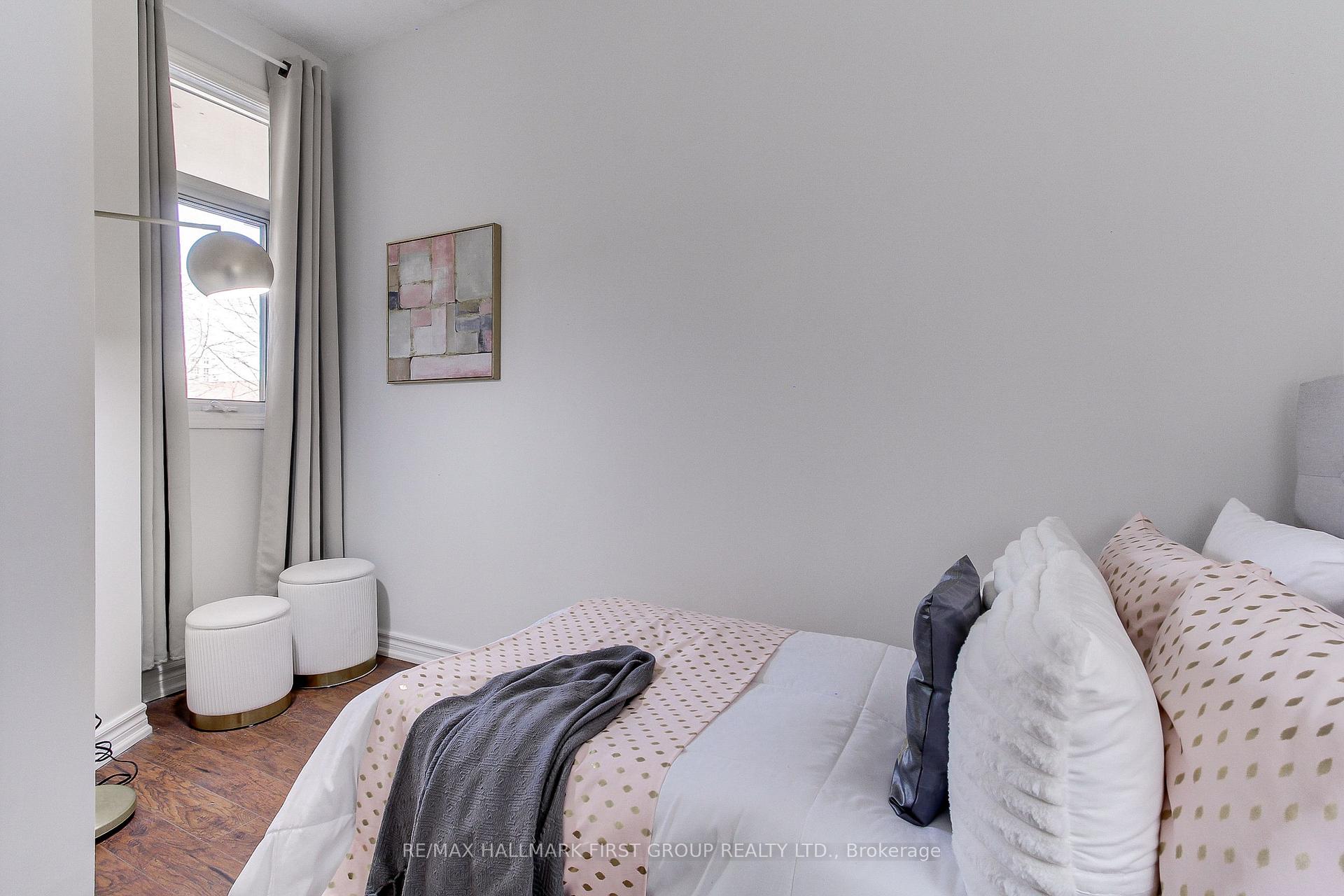 Photo 27 of Unit 639, 38 Stadium Road, Toronto, Niagara — HOMEH