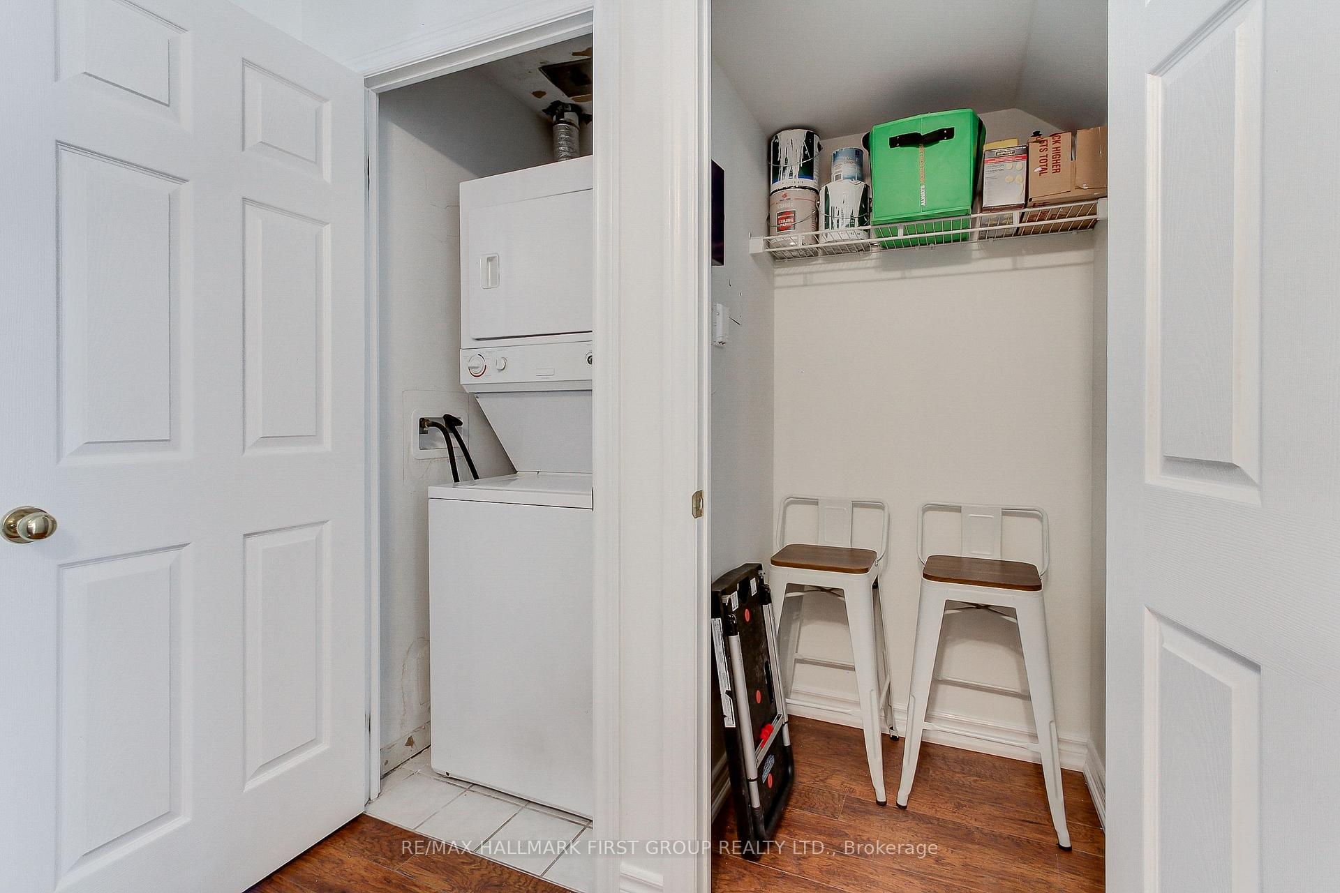 Photo 31 of Unit 639, 38 Stadium Road, Toronto, Niagara — HOMEH