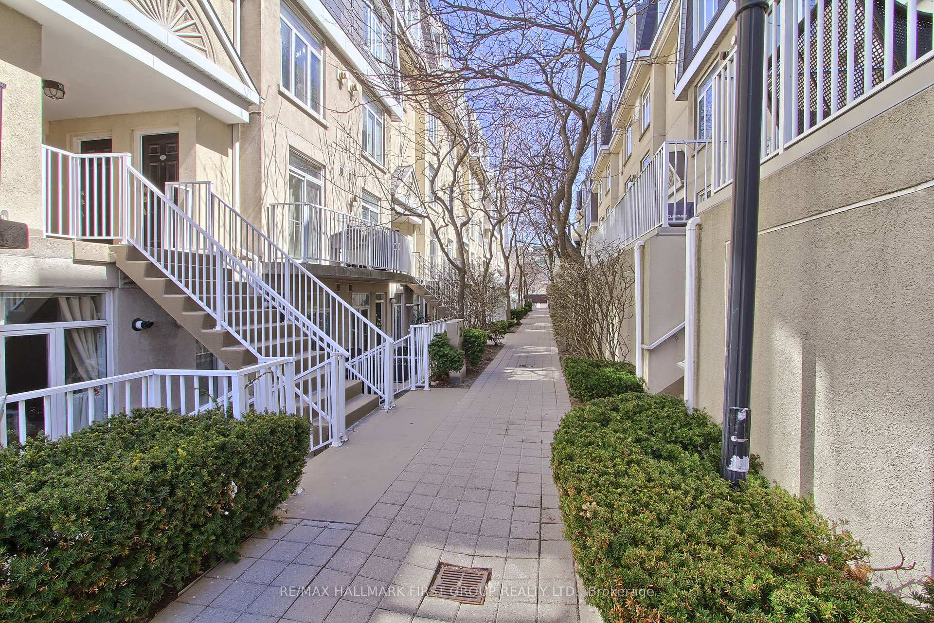 Photo 33 of Unit 639, 38 Stadium Road, Toronto, Niagara — HOMEH
