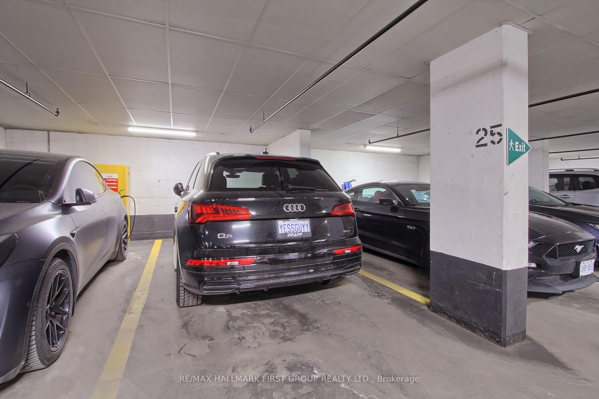 Photo 36 of Unit 639, 38 Stadium Road, Toronto, Niagara — HOMEH