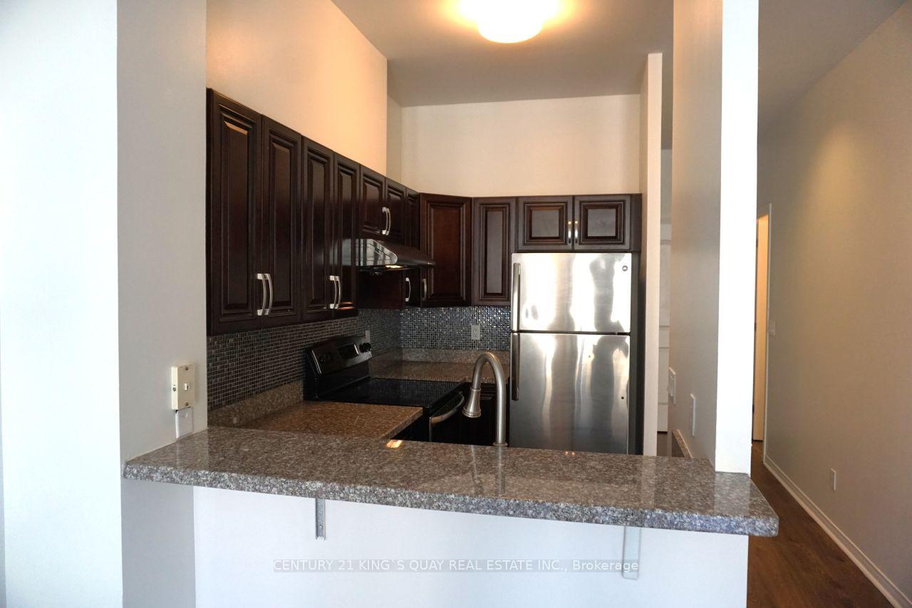 Photo 6 of Unit 1401, 7 King Street E, Toronto, Church-Yonge Corridor — HOMEH