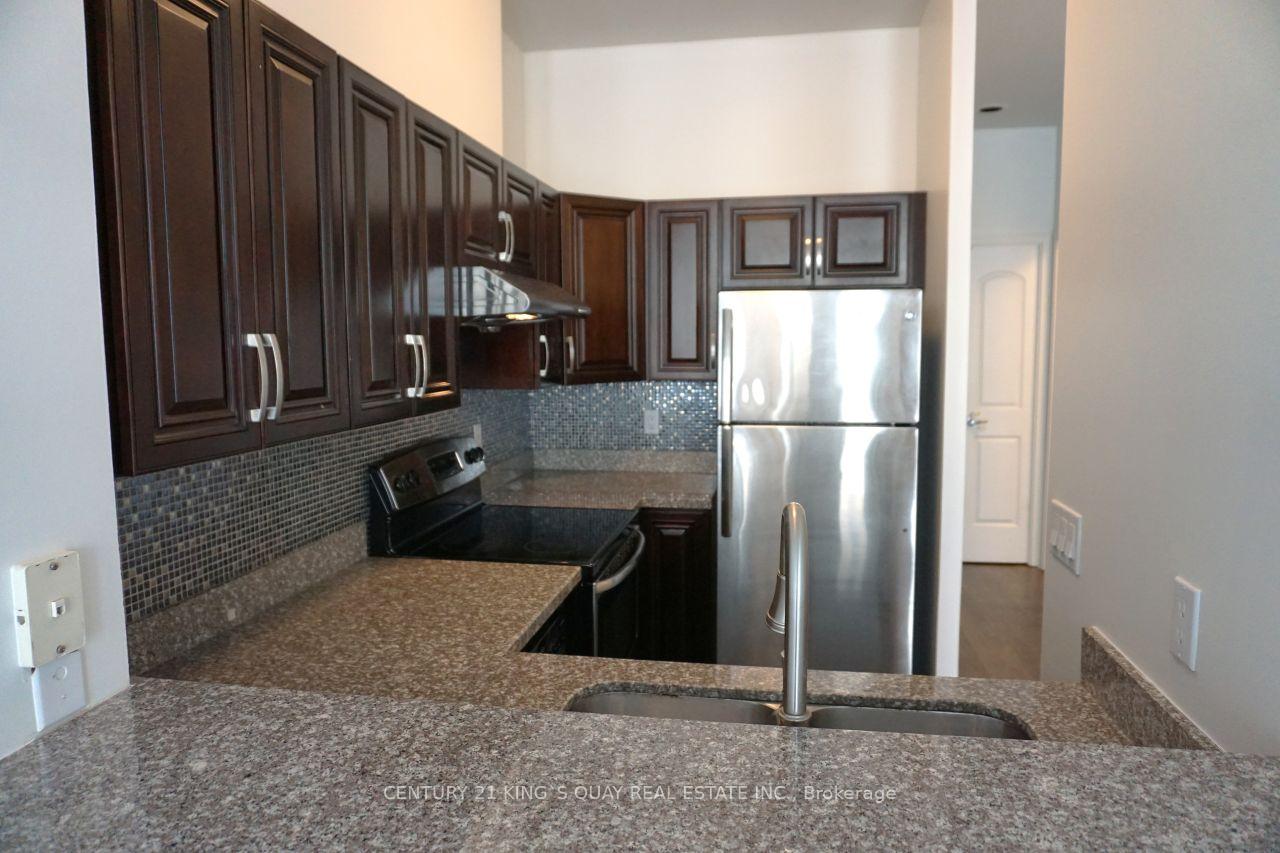 Photo 7 of Unit 1401, 7 King Street E, Toronto, Church-Yonge Corridor — HOMEH