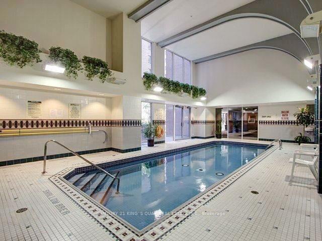 Photo 18 of Unit 1401, 7 King Street E, Toronto, Church-Yonge Corridor — HOMEH
