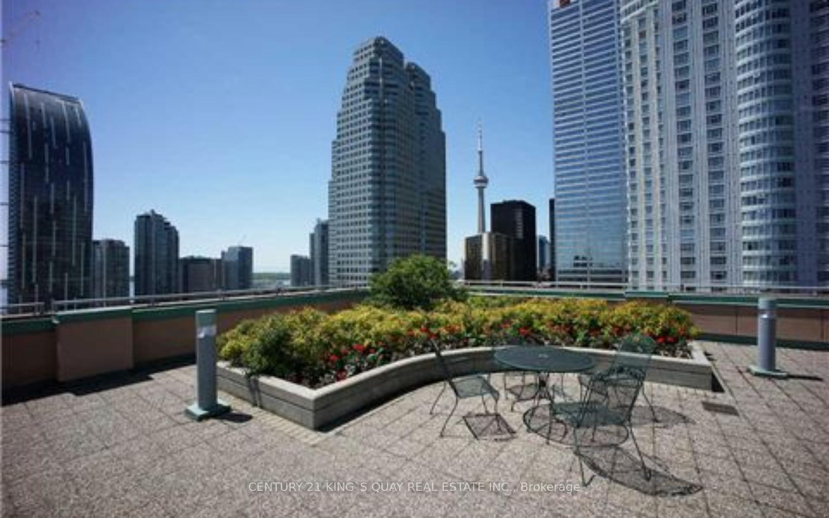 Photo 19 of Unit 1401, 7 King Street E, Toronto, Church-Yonge Corridor — HOMEH
