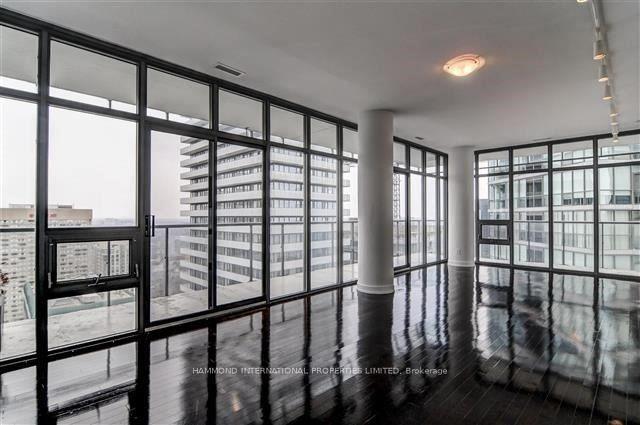 Photo 2 of Unit 2011, 33 Charles Street E, Toronto, Church-Yonge Corridor — HOMEH