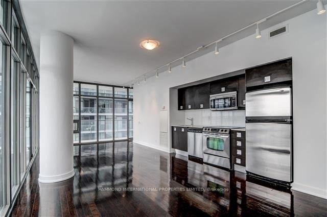 Photo 3 of Unit 2011, 33 Charles Street E, Toronto, Church-Yonge Corridor — HOMEH
