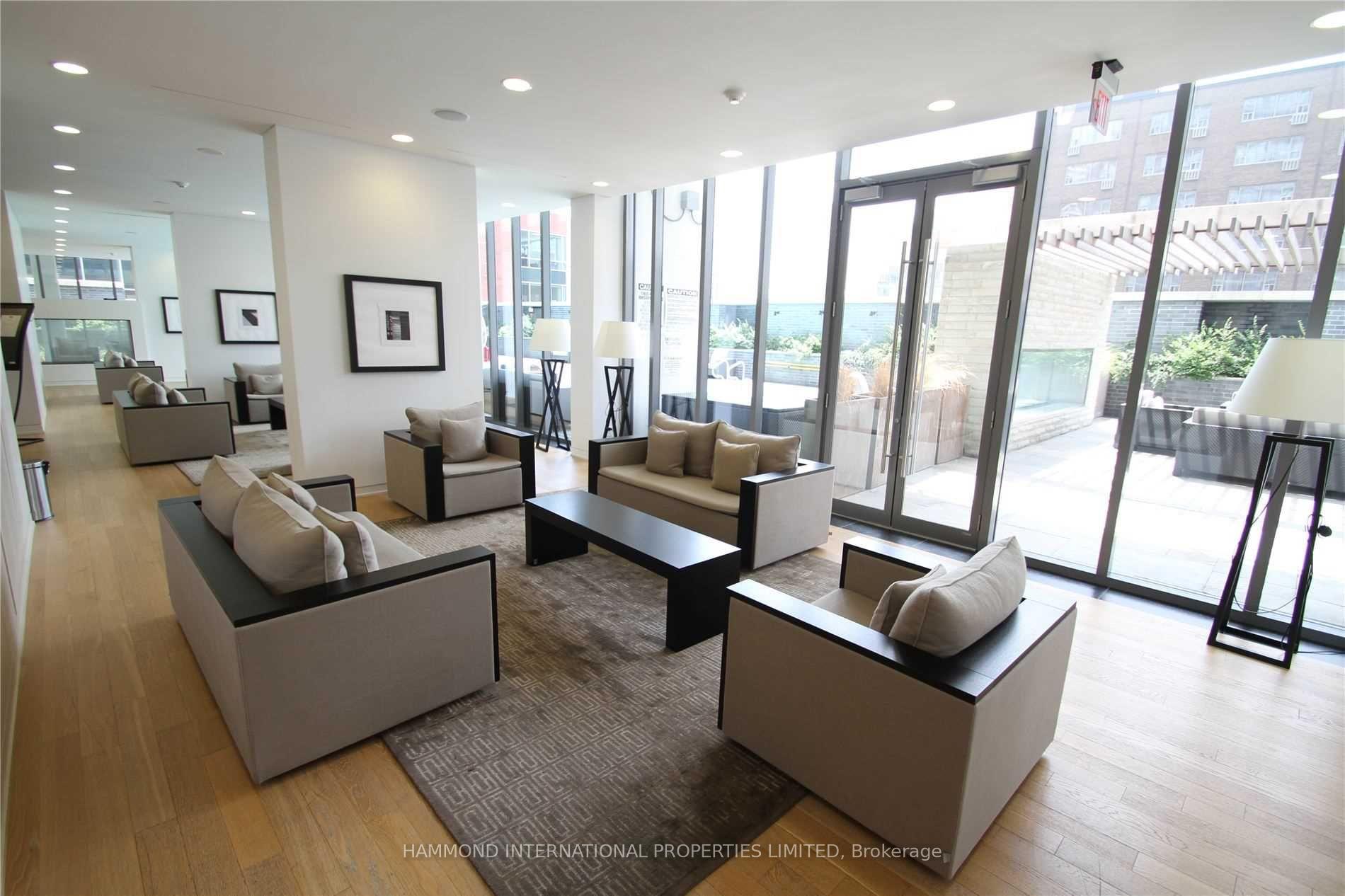 Photo 9 of Unit 2011, 33 Charles Street E, Toronto, Church-Yonge Corridor — HOMEH