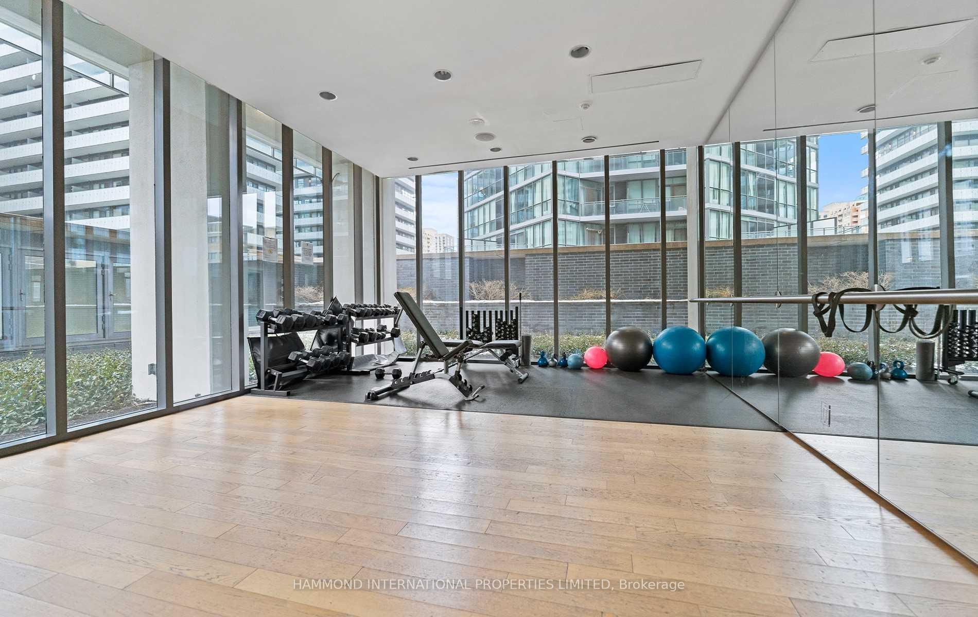 Photo 10 of Unit 2011, 33 Charles Street E, Toronto, Church-Yonge Corridor — HOMEH