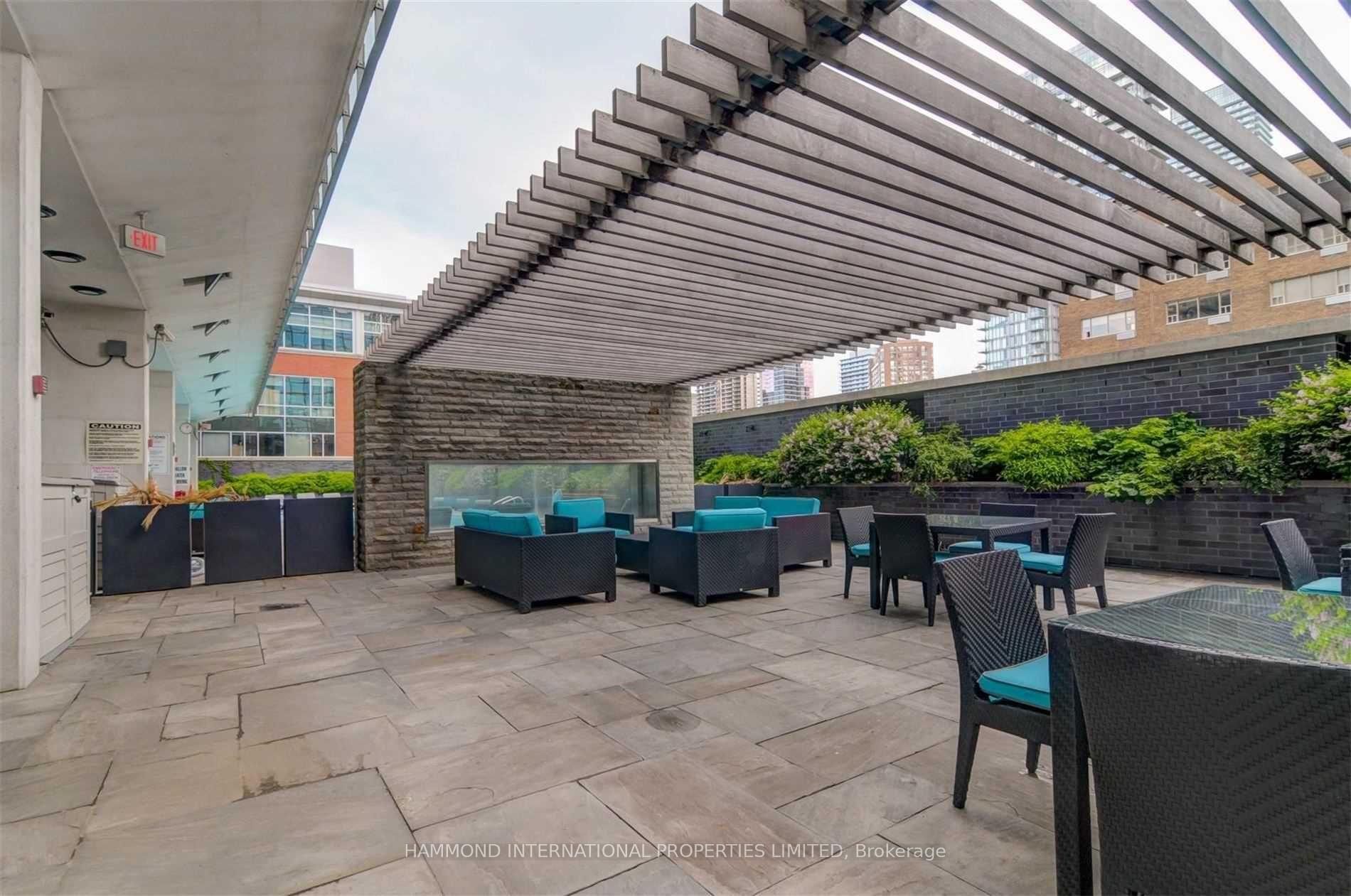 Photo 13 of Unit 2011, 33 Charles Street E, Toronto, Church-Yonge Corridor — HOMEH
