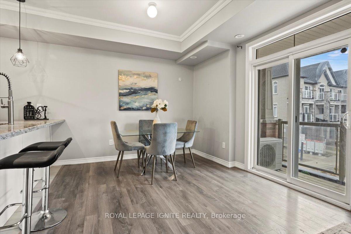 Photo 5 of Unit 118, 1715 Adirondack Chase, Pickering, Duffin Heights — HOMEH