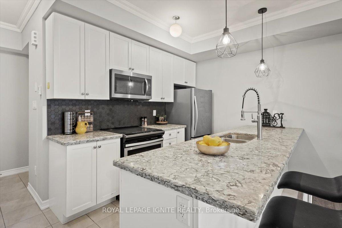 Photo 7 of Unit 118, 1715 Adirondack Chase, Pickering, Duffin Heights — HOMEH