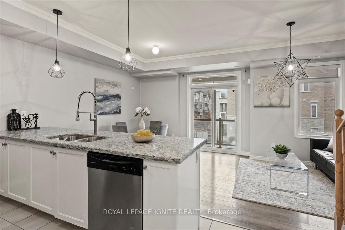 Photo 8 of Unit 118, 1715 Adirondack Chase, Pickering, Duffin Heights — HOMEH