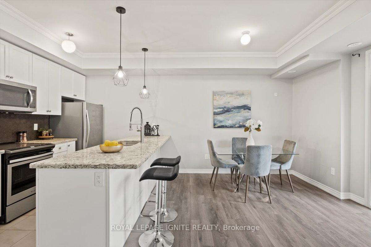 Photo 10 of Unit 118, 1715 Adirondack Chase, Pickering, Duffin Heights — HOMEH