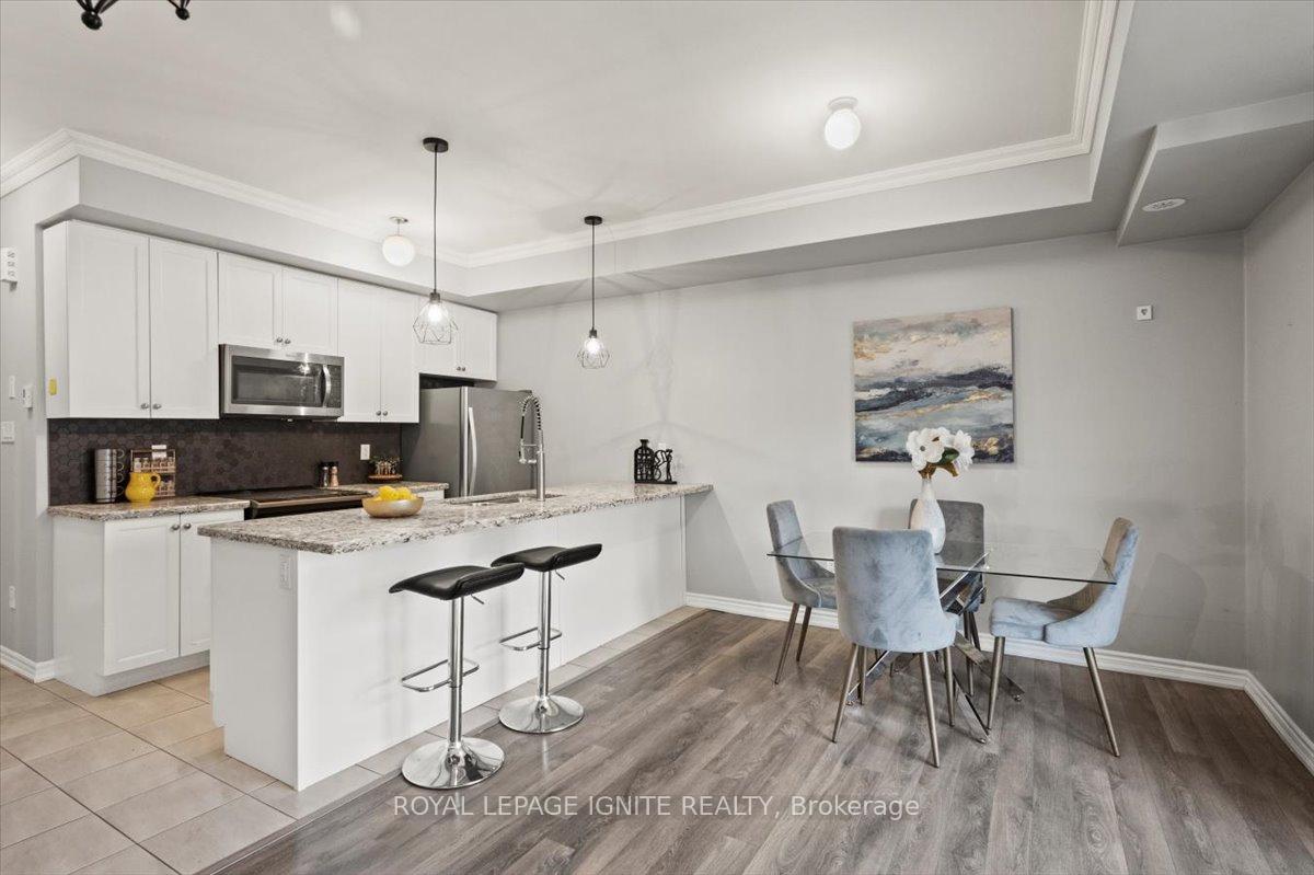 Photo 12 of Unit 118, 1715 Adirondack Chase, Pickering, Duffin Heights — HOMEH