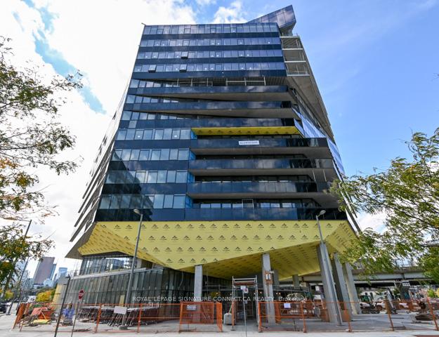 Photo 1 of Unit 406, 21 Lawren Harris Square, Toronto, Waterfront Communities — HOMEH