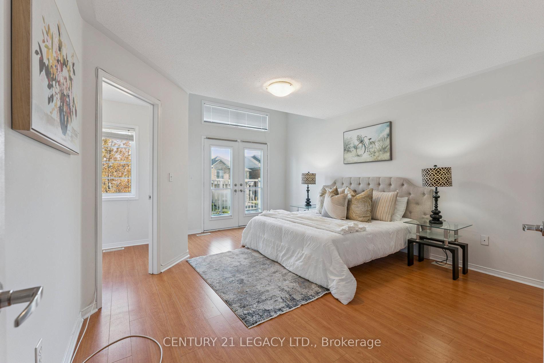 Photo 12 of 52 Pennyroyal Crescent, Brampton, Bramalea North Industrial — HOMEH
