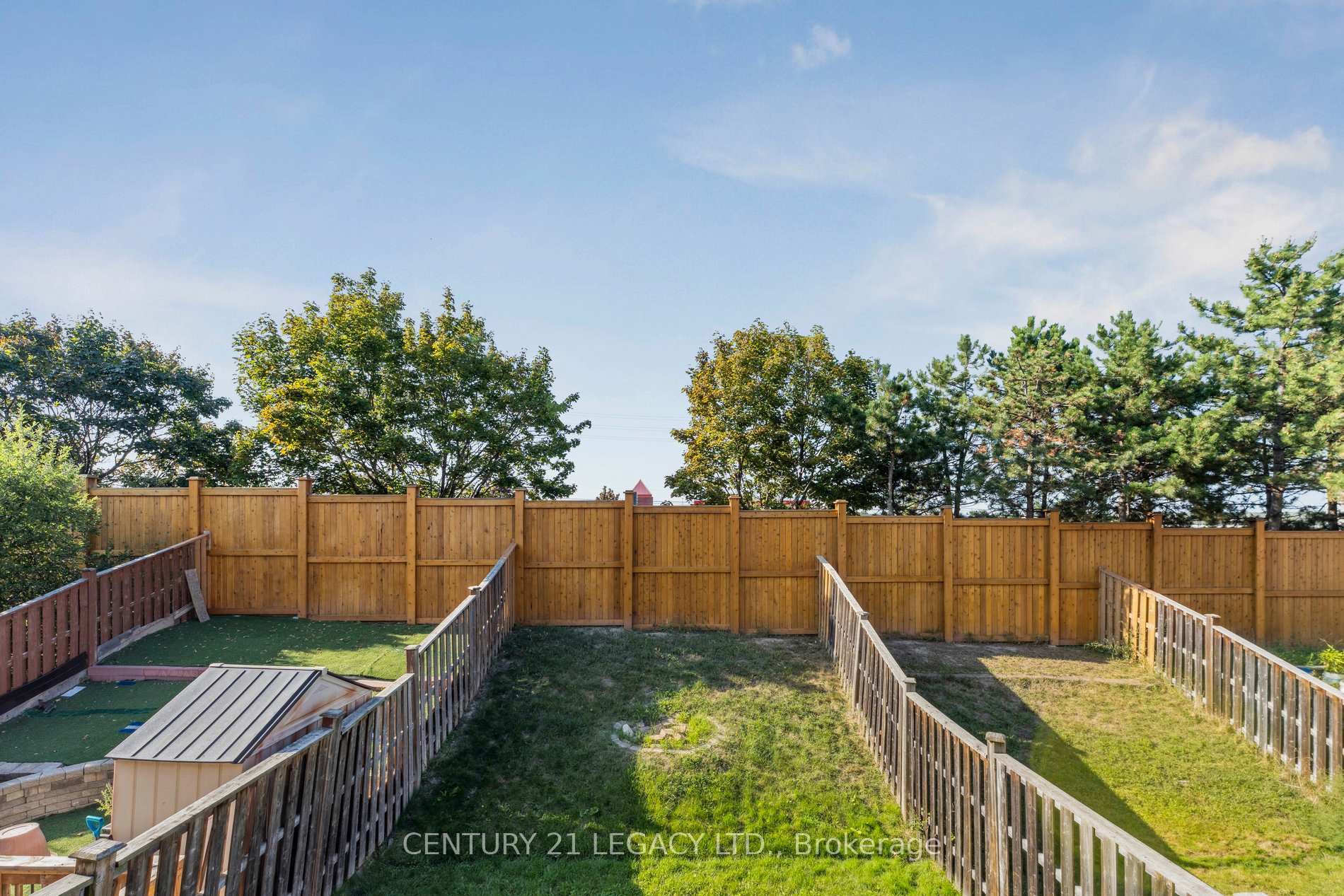 Photo 34 of 52 Pennyroyal Crescent, Brampton, Bramalea North Industrial — HOMEH