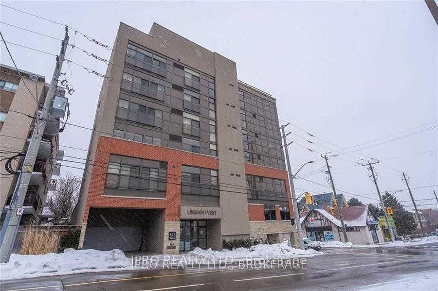 Photo 1 of Unit 301, 427 Aberdeen Avenue, Hamilton, Kirkendall — HOMEH
