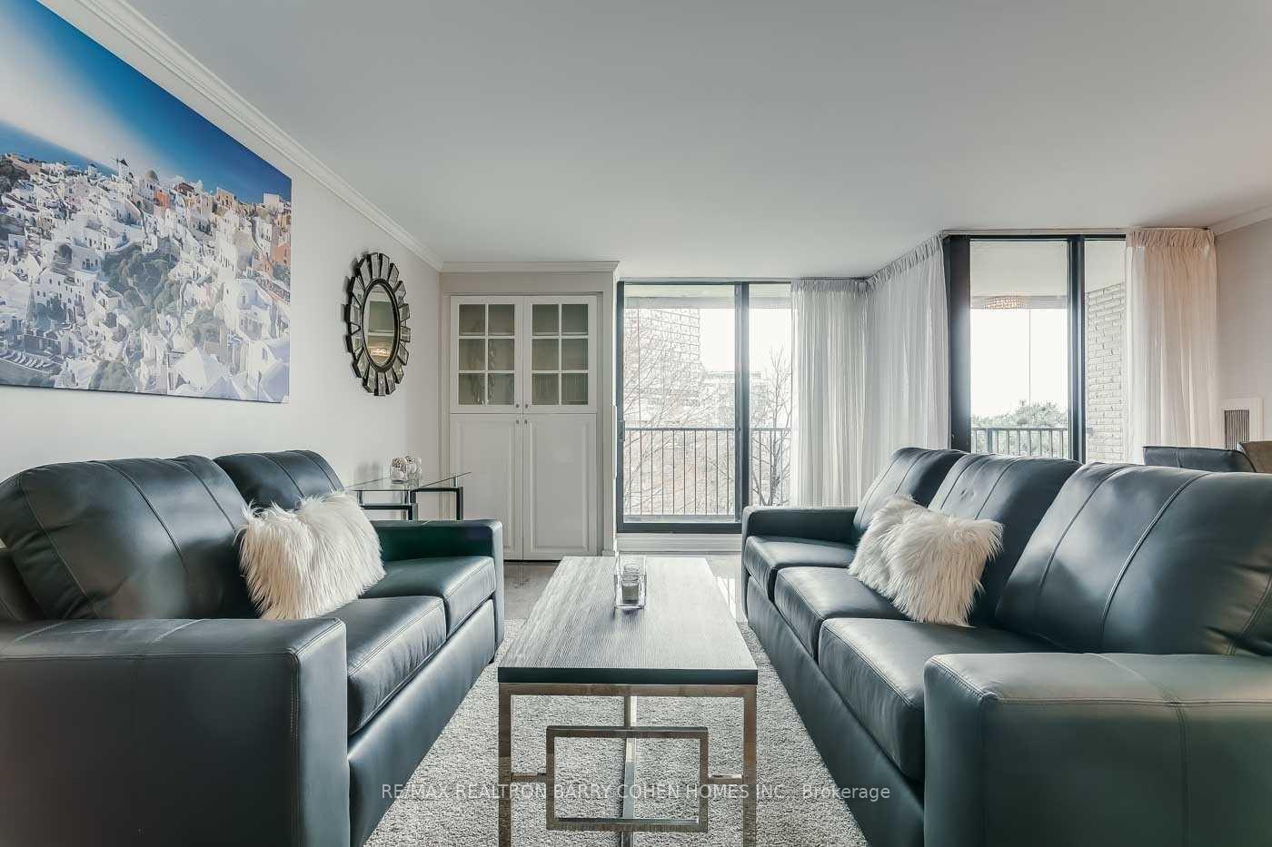 Photo 6 of Unit 503, 33 Harbour Square, Toronto, Waterfront Communities — HOMEH