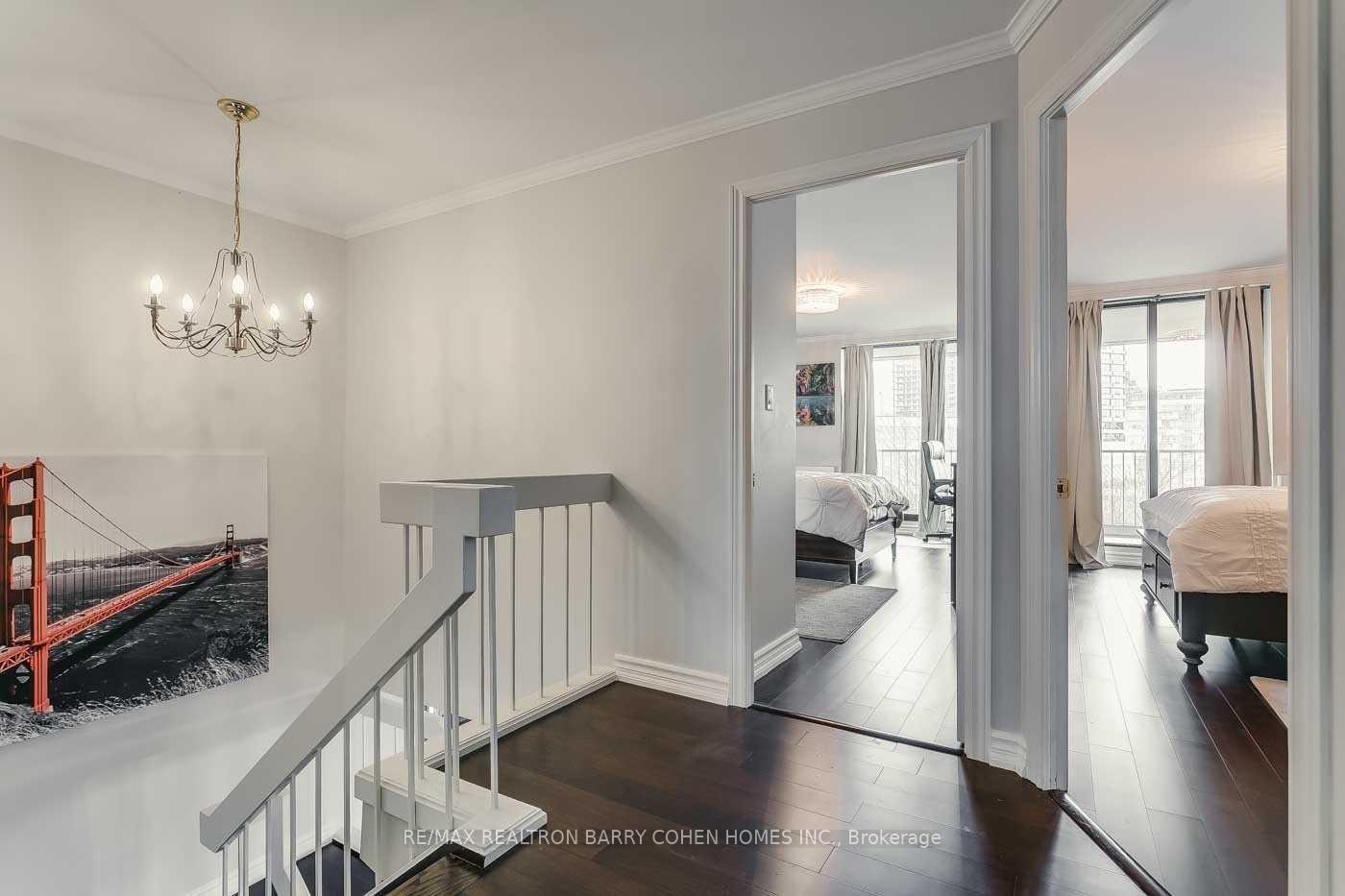 Photo 12 of Unit 503, 33 Harbour Square, Toronto, Waterfront Communities — HOMEH