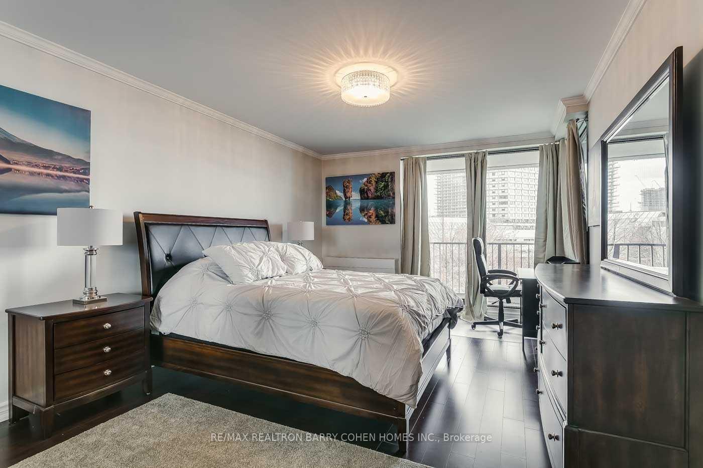 Photo 13 of Unit 503, 33 Harbour Square, Toronto, Waterfront Communities — HOMEH