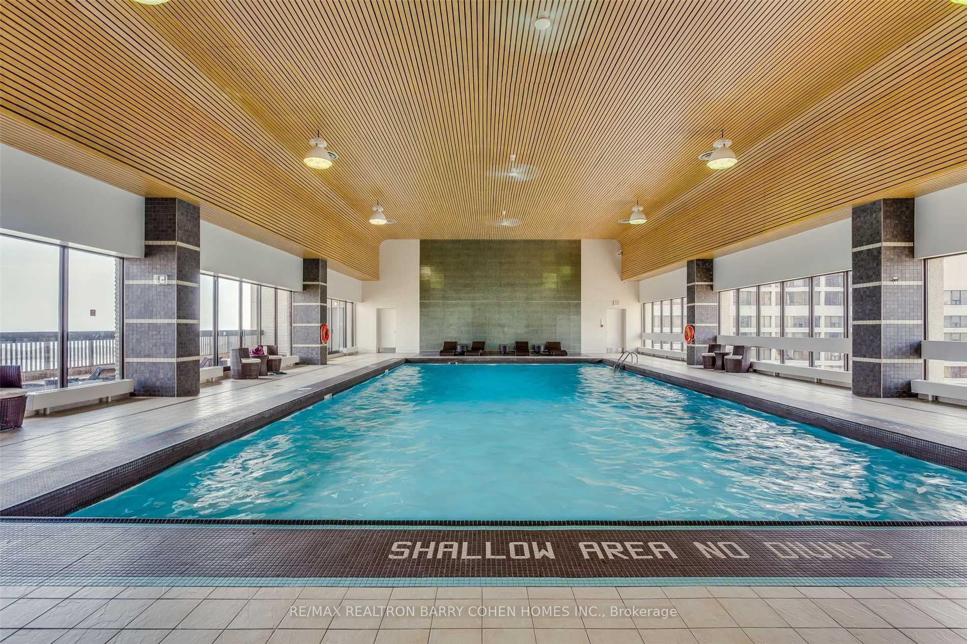 Photo 17 of Unit 503, 33 Harbour Square, Toronto, Waterfront Communities — HOMEH