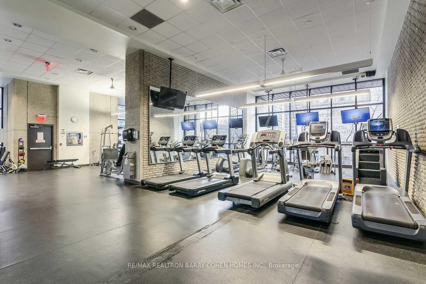 Photo 18 of Unit 503, 33 Harbour Square, Toronto, Waterfront Communities — HOMEH