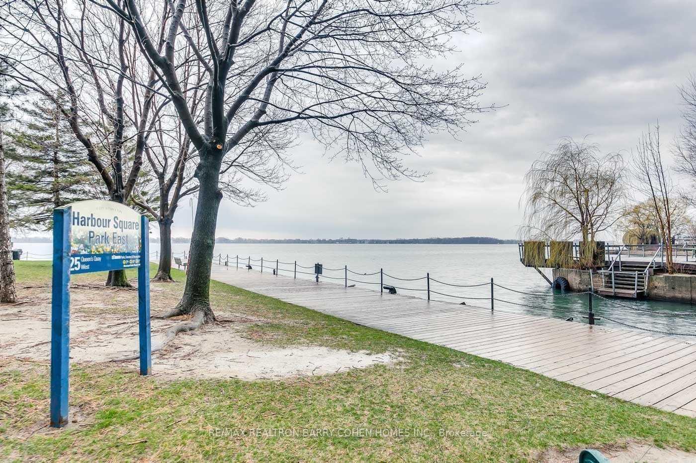 Photo 19 of Unit 503, 33 Harbour Square, Toronto, Waterfront Communities — HOMEH