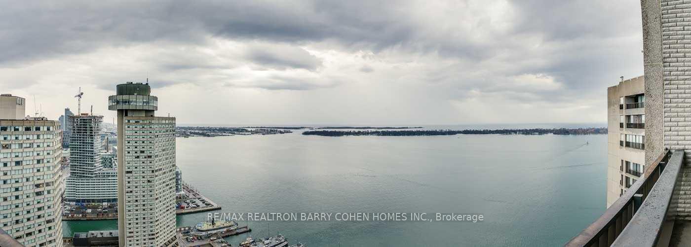 Photo 20 of Unit 503, 33 Harbour Square, Toronto, Waterfront Communities — HOMEH
