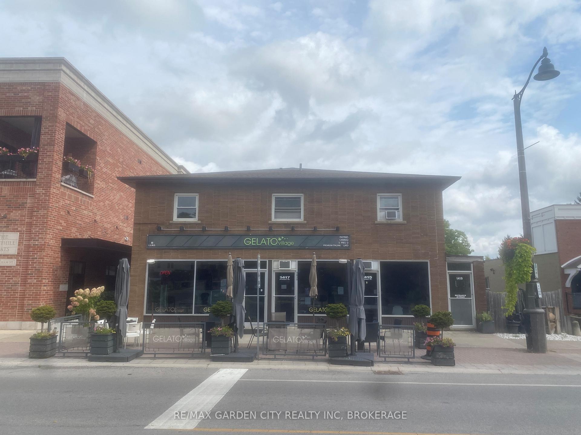 Photo 1 of Unit 5, 1419 Pelham Street, Pelham, Fonthill — HOMEH