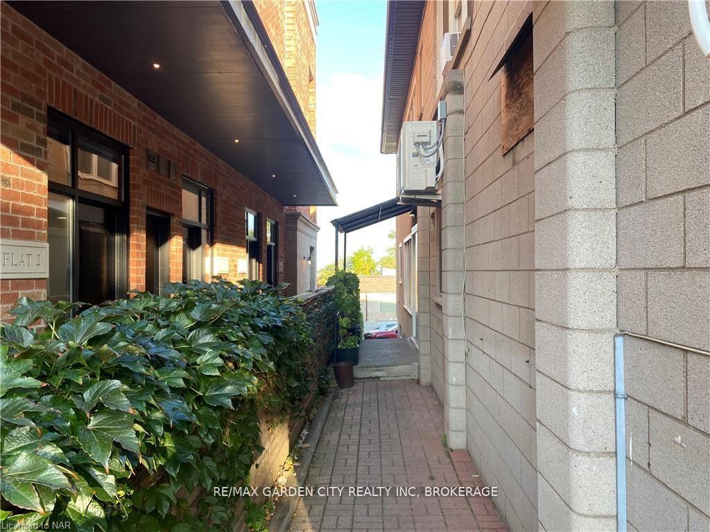 Photo 2 of Unit 5, 1419 Pelham Street, Pelham, Fonthill — HOMEH