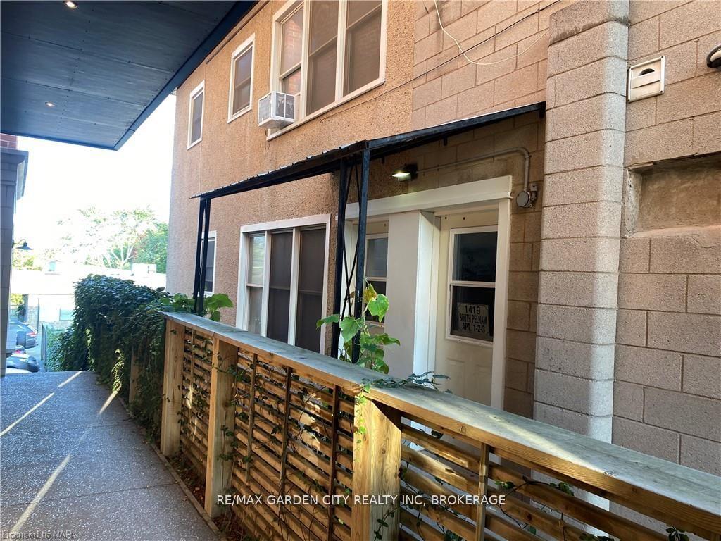 Photo 3 of Unit 5, 1419 Pelham Street, Pelham, Fonthill — HOMEH