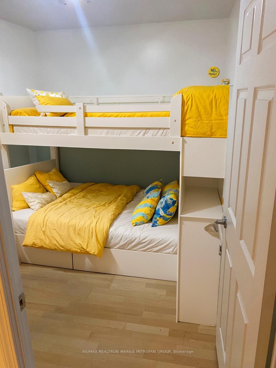 Photo 9 of Unit 605, 330 Adelaide Street E, Toronto, Moss Park — HOMEH