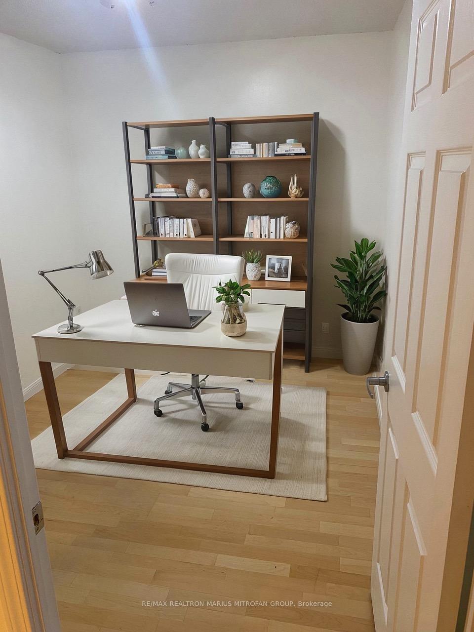 Photo 10 of Unit 605, 330 Adelaide Street E, Toronto, Moss Park — HOMEH