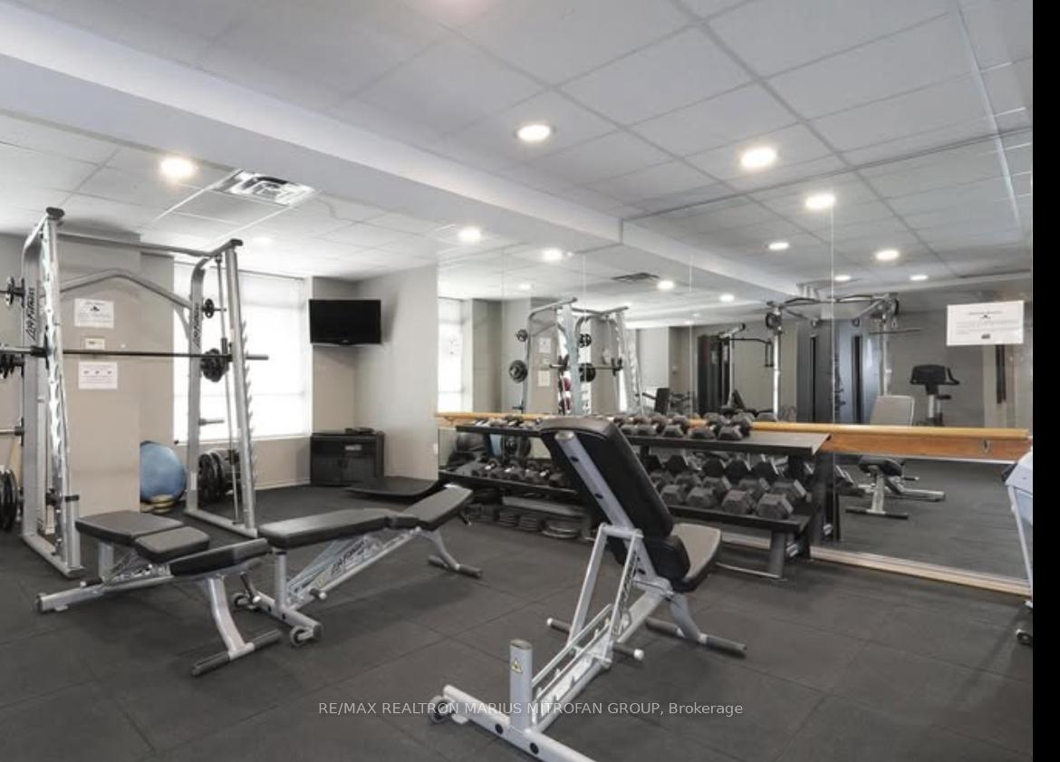 Photo 13 of Unit 605, 330 Adelaide Street E, Toronto, Moss Park — HOMEH
