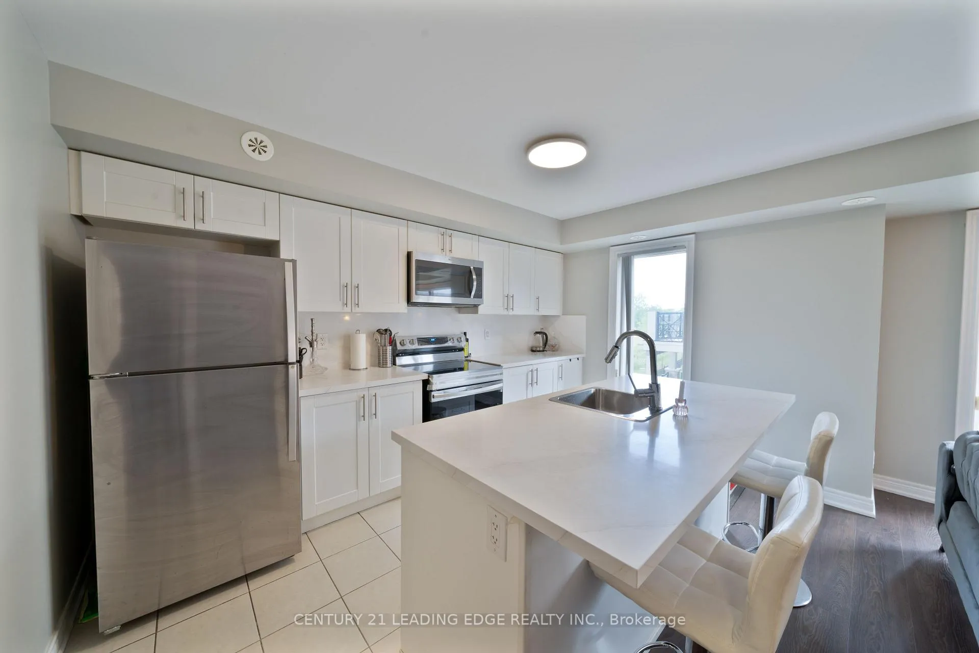 Photo 6 of Unit 132, 2 Dunsheath Way, Markham, Cornell — HOMEH
