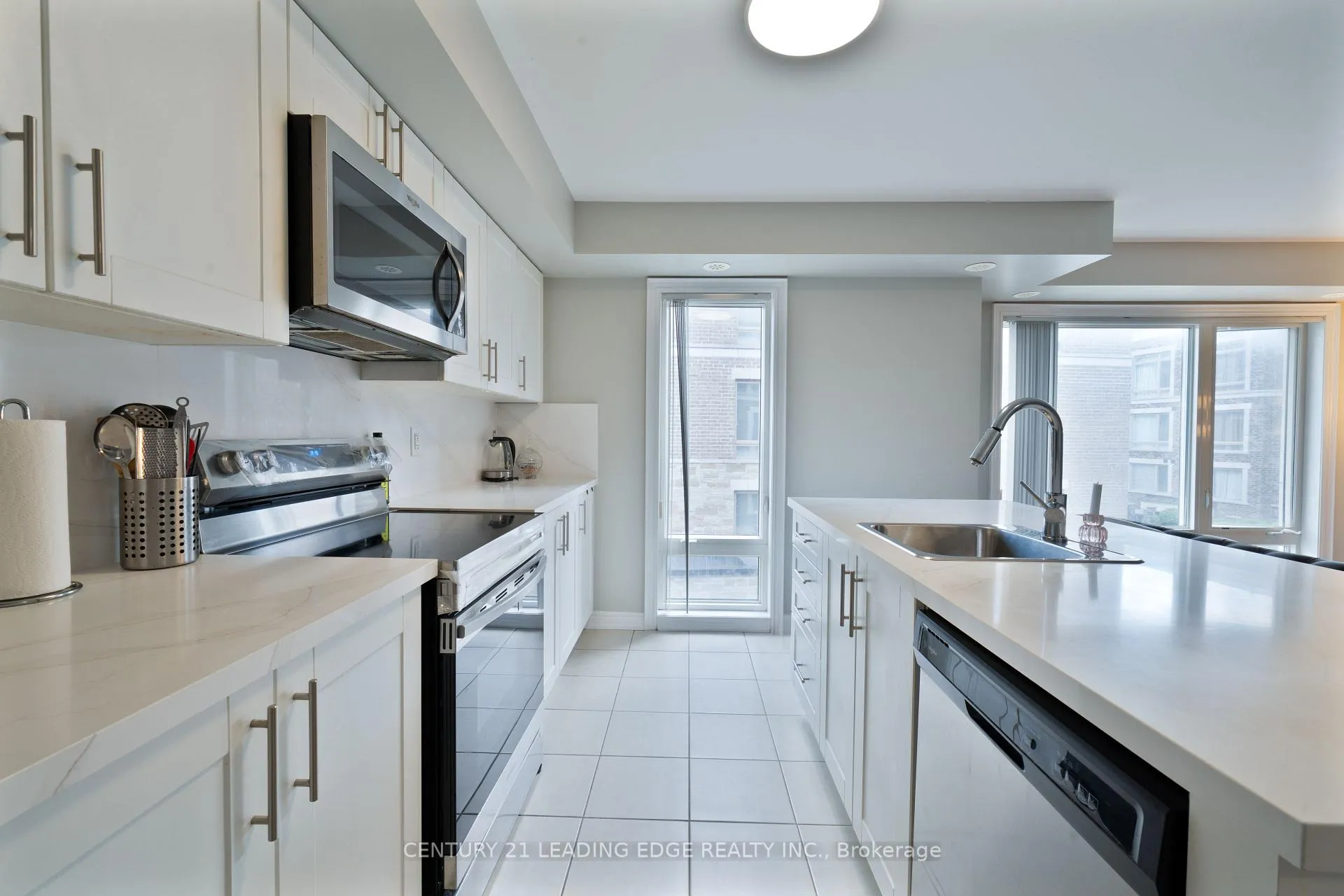 Photo 7 of Unit 132, 2 Dunsheath Way, Markham, Cornell — HOMEH